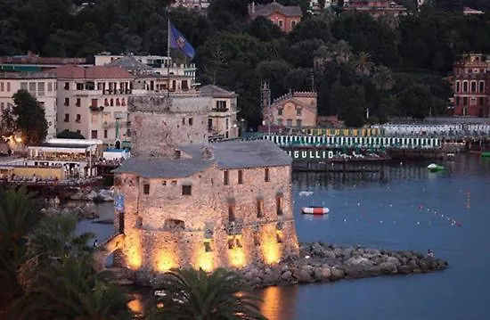 Caruggi'S Flat - Old Town Apartment Rapallo 0*,