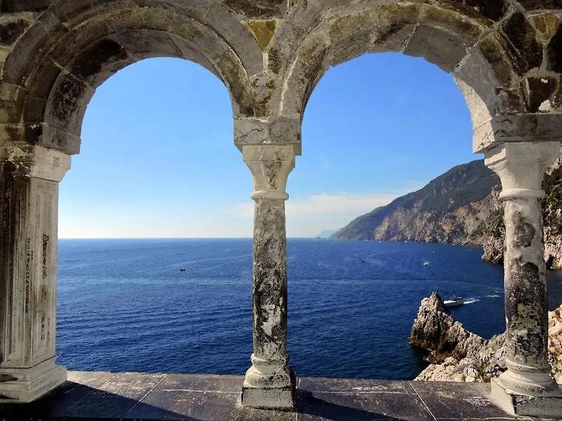 Caruggi'S Flat - Old Town Apartment Rapallo