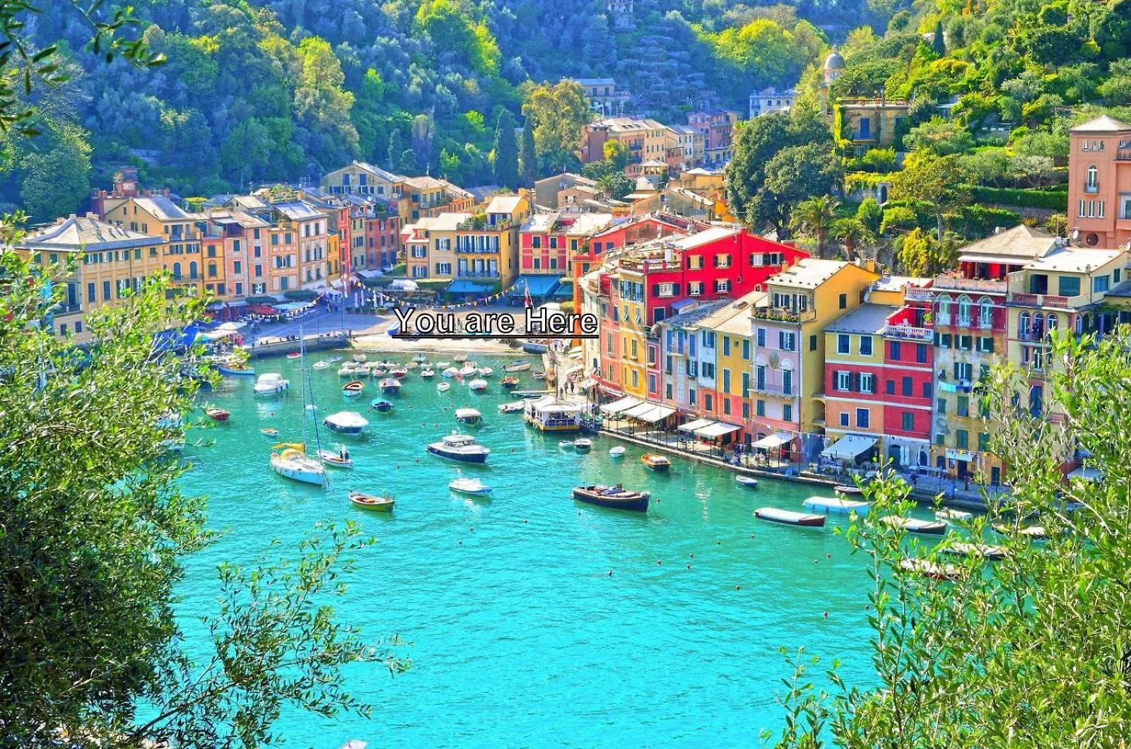 Caruggi'S Flat - Old Town Apartment Rapallo Italy