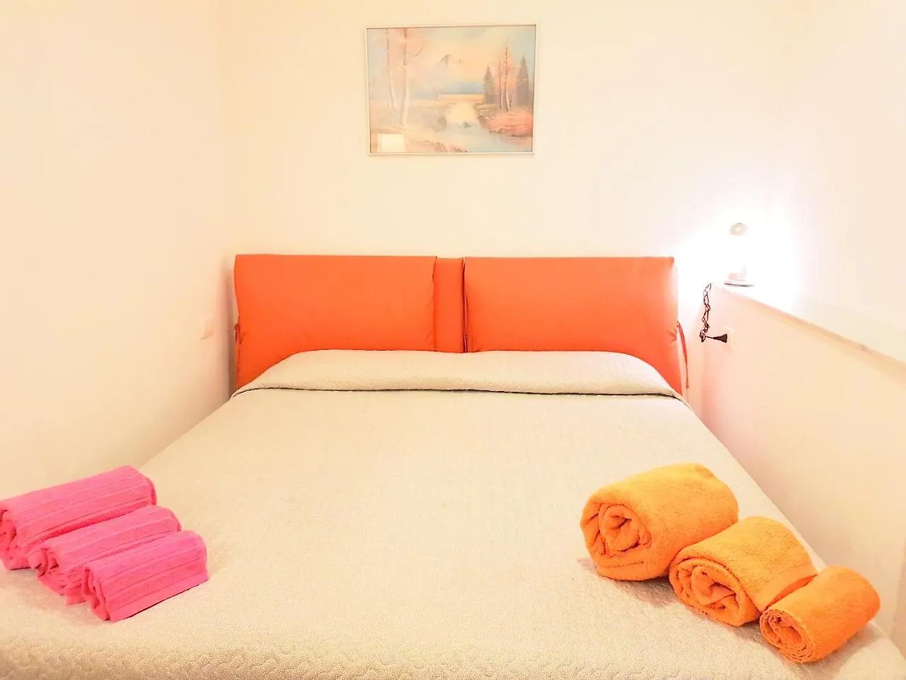 Caruggi'S Flat - Old Town Apartment Rapallo