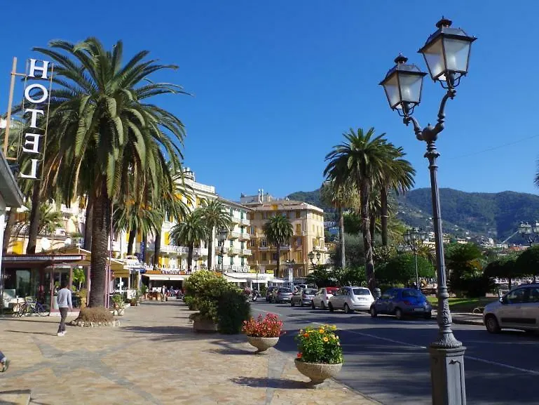 Caruggi'S Flat - Old Town Apartment Rapallo Italy