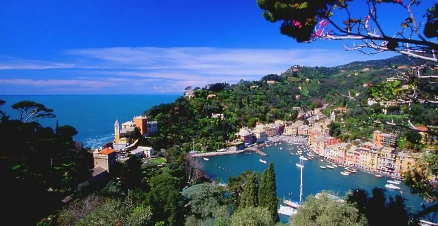 Caruggi'S Flat - Old Town Apartment Rapallo 0*,